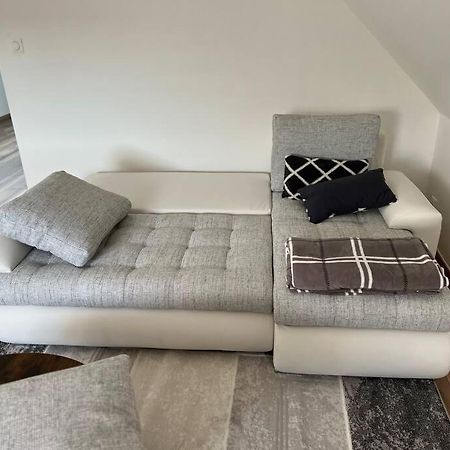 Willstaett Apartment 50M2 Buitenkant foto