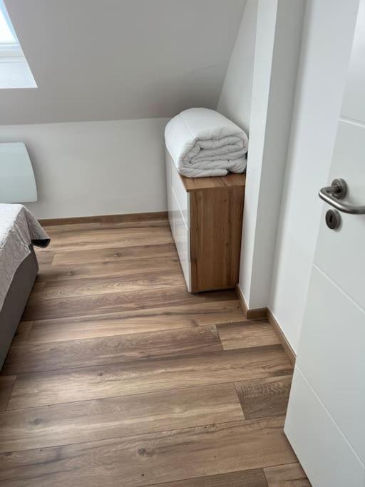 Willstaett Apartment 50M2 Buitenkant foto