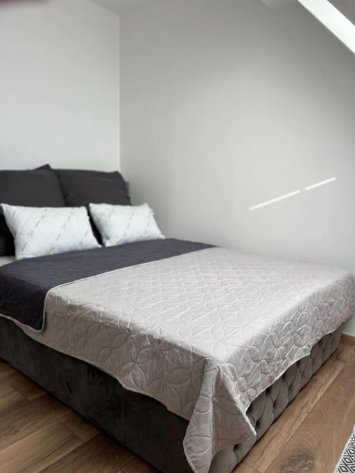 Willstaett Apartment 50M2 Buitenkant foto
