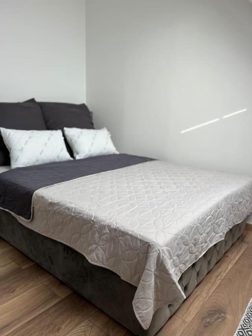 Willstaett Apartment 50M2 Buitenkant foto
