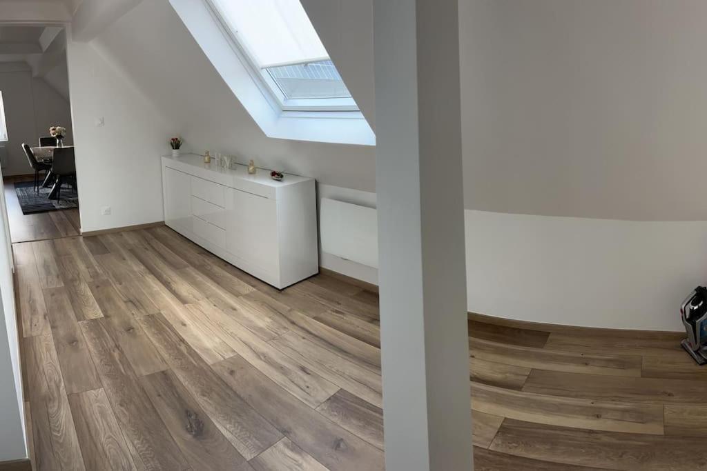 Willstaett Apartment 50M2 Buitenkant foto