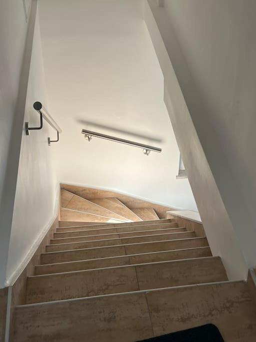 Willstaett Apartment 50M2 Buitenkant foto