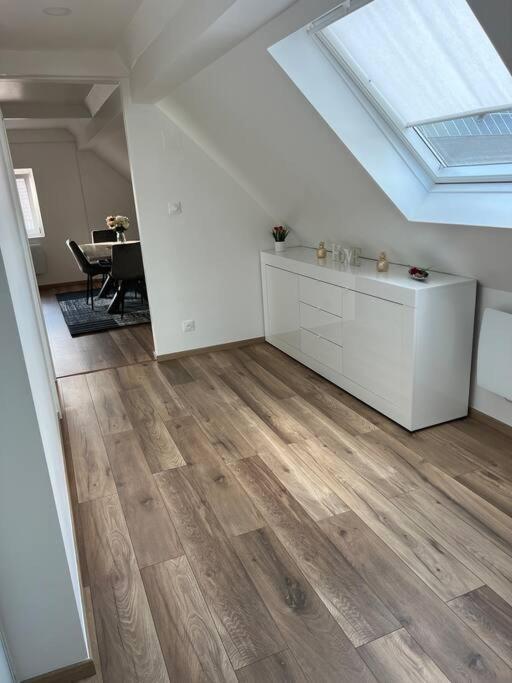 Willstaett Apartment 50M2 Buitenkant foto