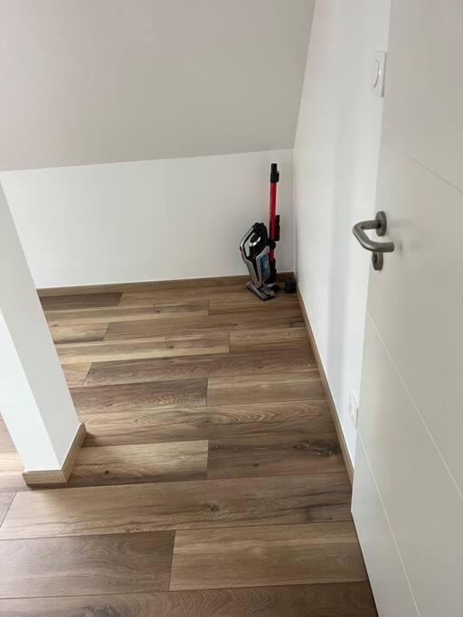 Willstaett Apartment 50M2 Buitenkant foto