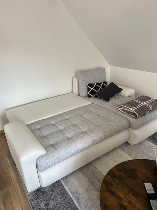 Willstaett Apartment 50M2 Buitenkant foto